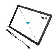 Khung cảm ứng TIVI 70 inch