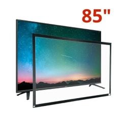 Khung cảm ứng TIVI 85 inch
