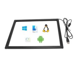 Khung cảm ứng TIVI 85 inch