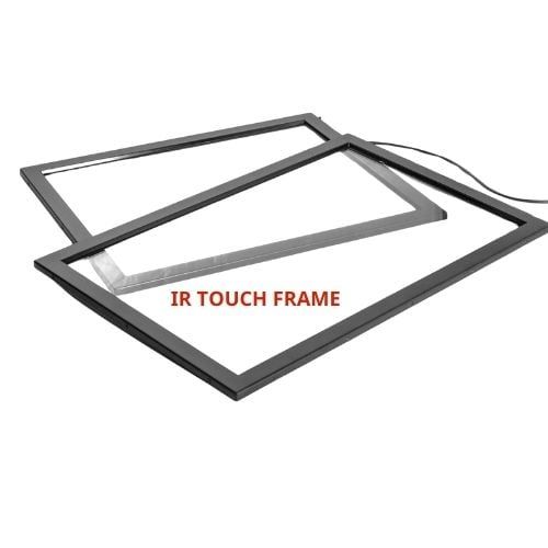 Khung cảm ứng TIVI 85 inch