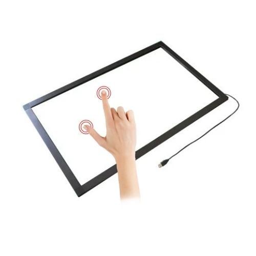 Khung cảm ứng TIVI 85 inch