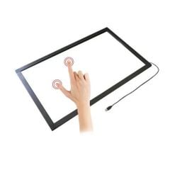 Khung cảm ứng TIVI 85 inch