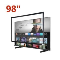 Khung cảm ứng TIVI 98 inch