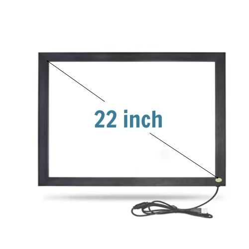 Khung cảm ứng Tivi GreenTouch 22 inch GT-IR22