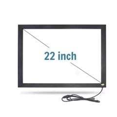 Khung cảm ứng Tivi GreenTouch 22 inch GT-IR22