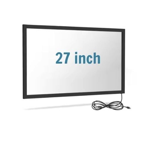 Khung cảm ứng Tivi GreenTouch 27 inch GT-IR27