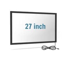 Khung cảm ứng Tivi GreenTouch 27 inch GT-IR27