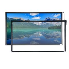 Khung cảm ứng Tivi GreenTouch 27 inch GT-IR27