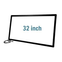 Khung cảm ứng Tivi GreenTouch 32 inch GT-IR32