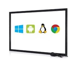 Khung cảm ứng Tivi GreenTouch 32 inch GT-IR32