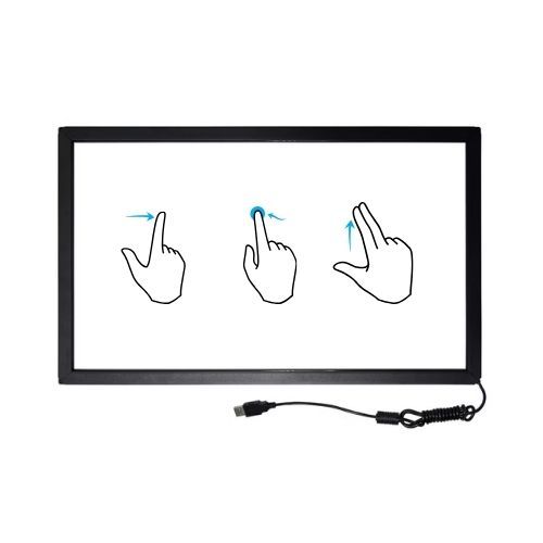 Khung cảm ứng Tivi GreenTouch 43 inch GT-IR43
