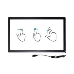 Khung cảm ứng Tivi GreenTouch 43 inch GT-IR43