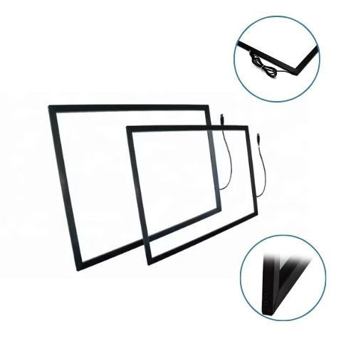 Khung cảm ứng Tivi GreenTouch 49 inch GT-IR49