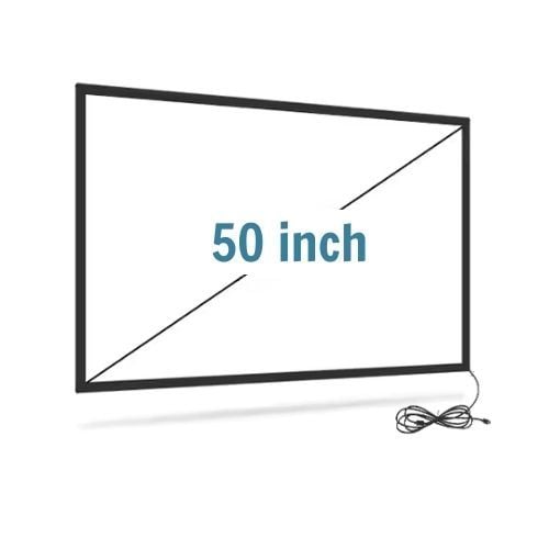 Khung cảm ứng Tivi GreenTouch 50 inch GT-IR50
