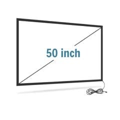 Khung cảm ứng Tivi GreenTouch 50 inch GT-IR50