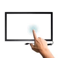 Khung cảm ứng Tivi GreenTouch 50 inch GT-IR50