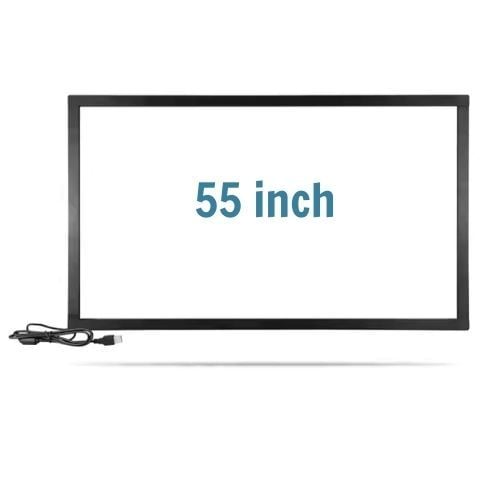 Khung cảm ứng Tivi GreenTouch 55 inch GT-IR55