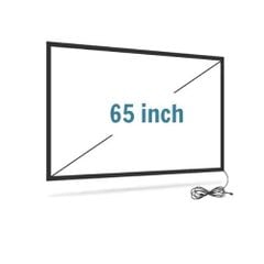 Khung cảm ứng Tivi GreenTouch 65 inch GT-IR65