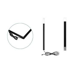 Khung cảm ứng Tivi GreenTouch 65 inch GT-IR65