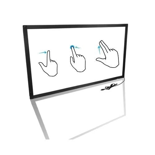 Khung cảm ứng Tivi GreenTouch 65 inch GT-IR65