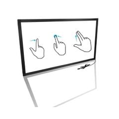 Khung cảm ứng Tivi GreenTouch 65 inch GT-IR65