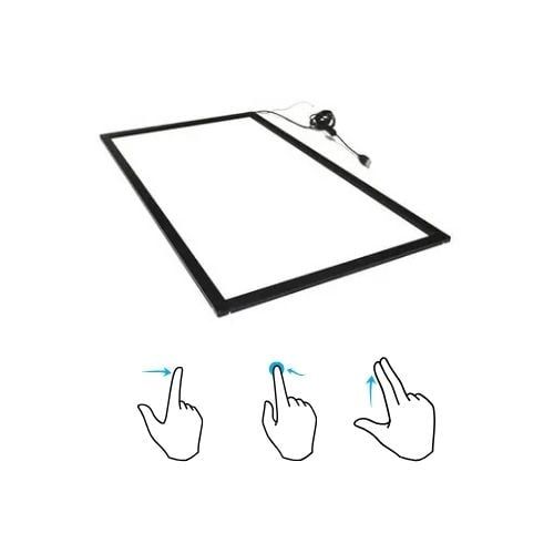 Khung tương tác boxlight 32 inch