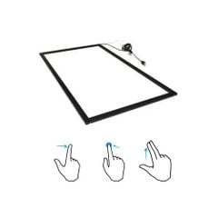 Khung tương tác boxlight 32 inch