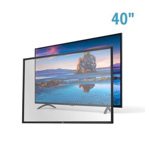 Khung tương tác boxlight 40 inch cảm ứng thông minh, chính hãng