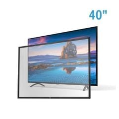 Khung tương tác boxlight 40 inch