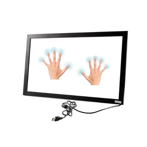 Khung tương tác boxlight 40 inch
