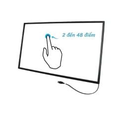 Khung tương tác boxlight 42 inch