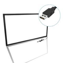 Khung tương tác boxlight 43 inch