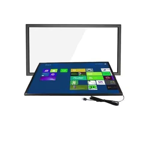Khung tương tác boxlight 49 inch