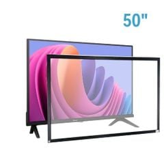Khung tương tác boxlight 50 inch