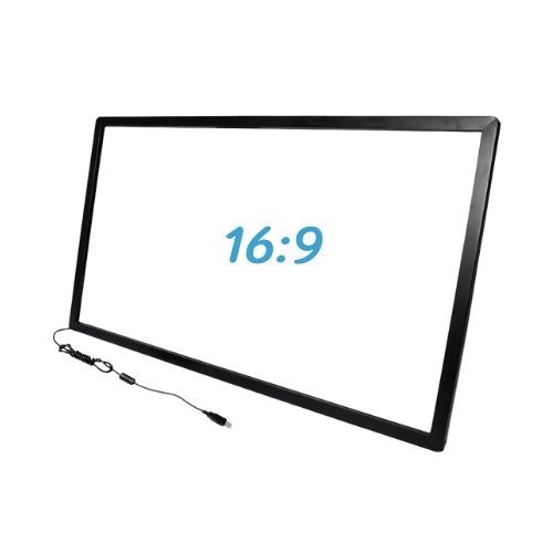 Khung tương tác boxlight 50 inch