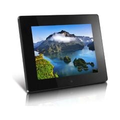 Khung ảnh điện tử để bàn Aluratek AWDMPF208F