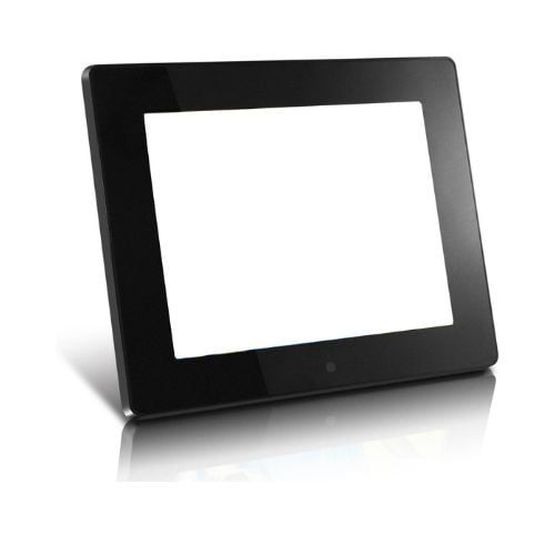 Khung ảnh điện tử để bàn Aluratek AWDMPF208F
