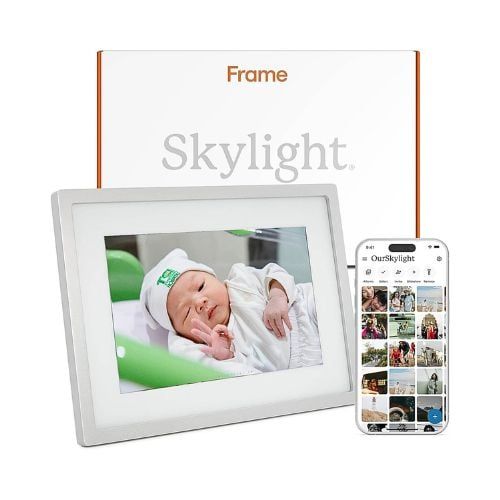 Khung ảnh điện tử Frameo SSA Store