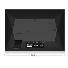 Khung ảnh điện tử KODAK RCF 1012W