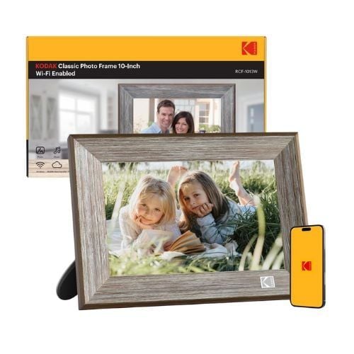 Khung ảnh điện tử KODAK RCF 1013W