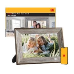 Khung ảnh điện tử KODAK RCF 1013W
