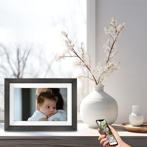 Khung ảnh điện tử KODAK RCF 106H