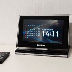 Khung Ảnh Điện Tử Samsung