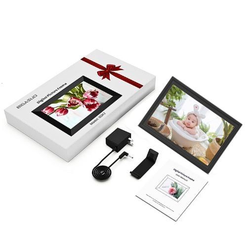 Khung ảnh kỹ thuật số BIGASUO