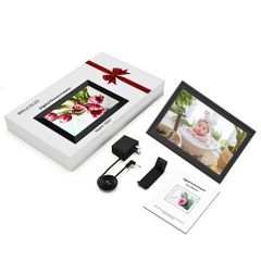 Khung ảnh kỹ thuật số BIGASUO