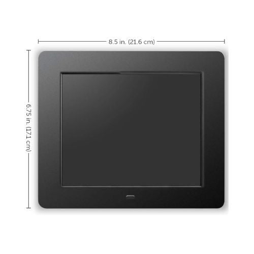 Khung ảnh kỹ thuật số model XS Digital HD 10.1 inch