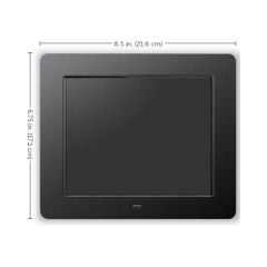 Khung ảnh kỹ thuật số model XS Digital HD 10.1 inch