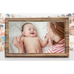 Khung ảnh số Aigo F5005