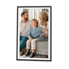 Khung ảnh số Nixplay ApoloSign 15.6 inch