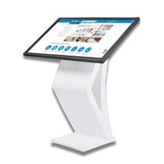Kiosk Cảm Ứng Tra Cứu 43 inch | 43QCi3